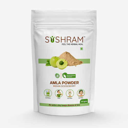 Amla Powder